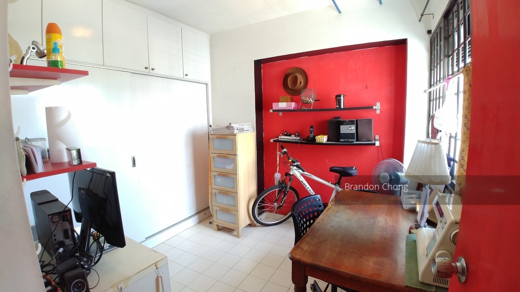 Blk 366 Clementi Avenue 2 (Clementi), HDB 3 Rooms #200746662